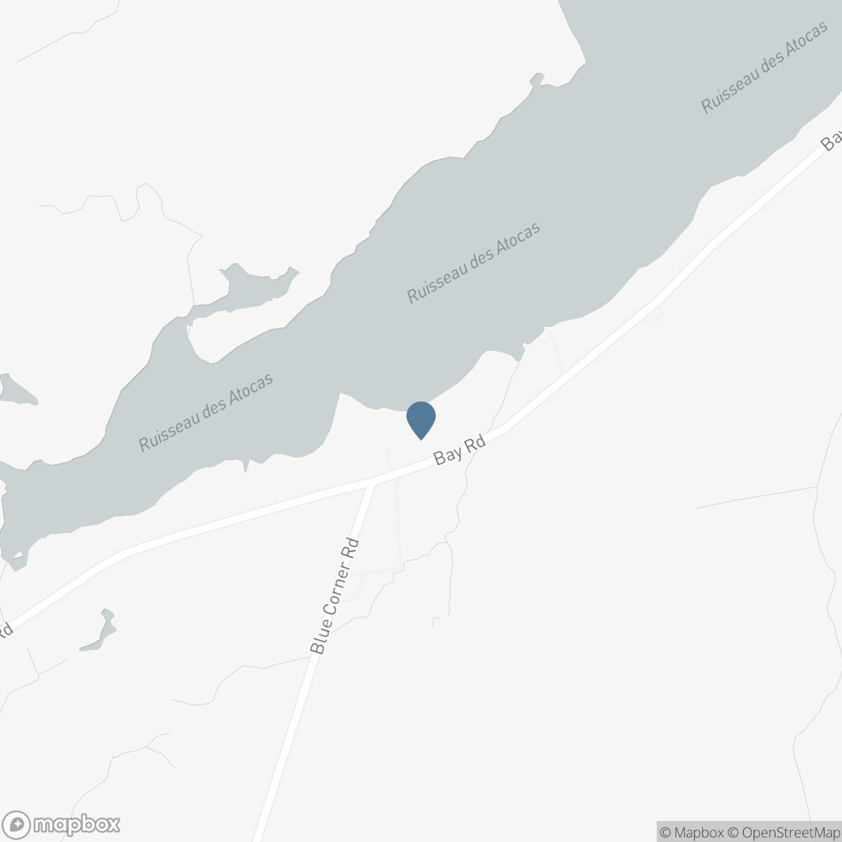 3020 BAY ROAD, Alfred and Plantagenet, Ontario K0B 1A0